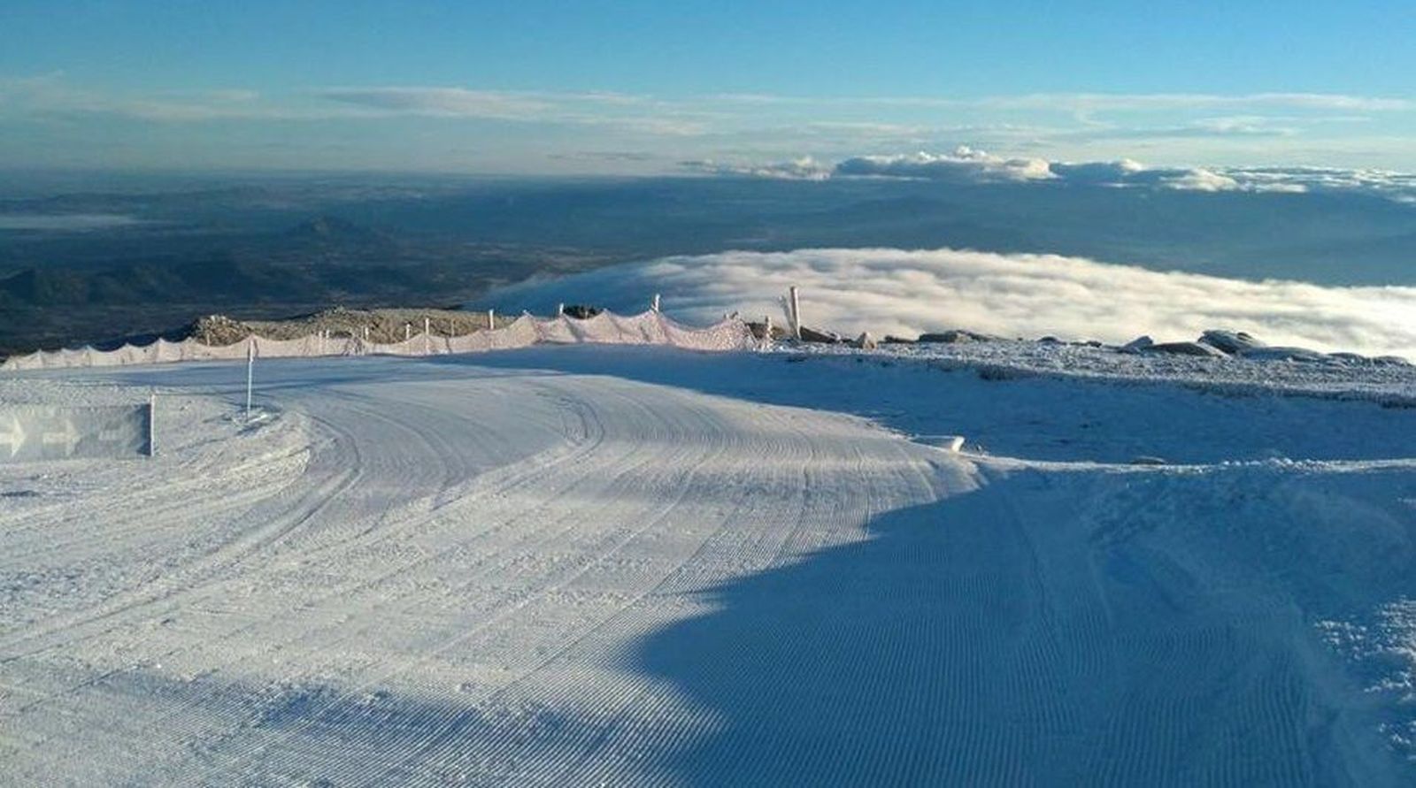 ‘Mantelada’ de chorizo para estrenar el Aprés-ski en La Covatilla