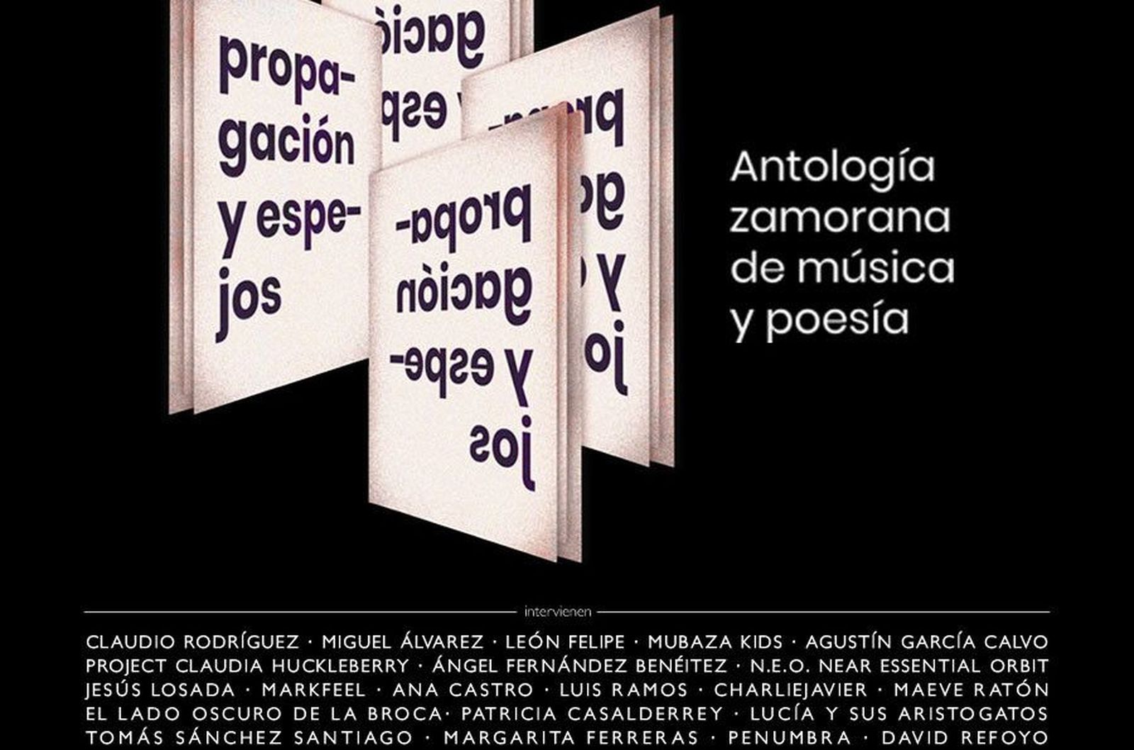 Propagacion y espejos mubaza cuadrado rrss