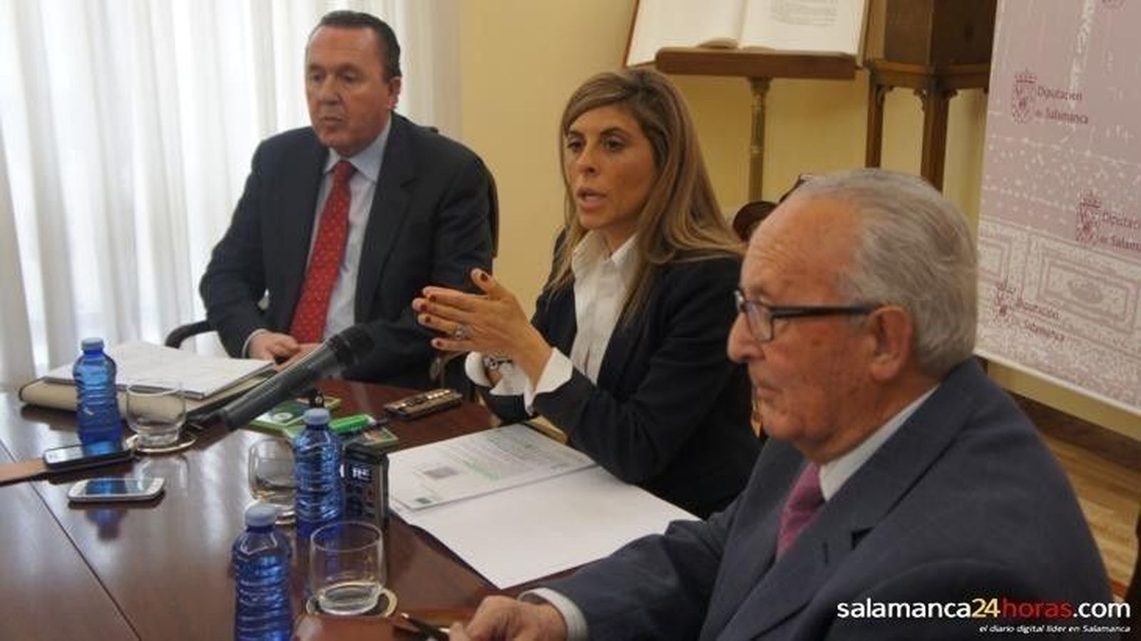 Regtsa cierra 2013 con un superávit superior a los 500.000 euros y un alto porcentaje de pago voluntario