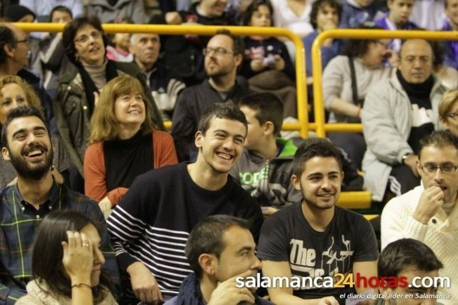 Los aficionados de Avenida podrán solicitar sus abonos para la Copa de la Reina esta semana