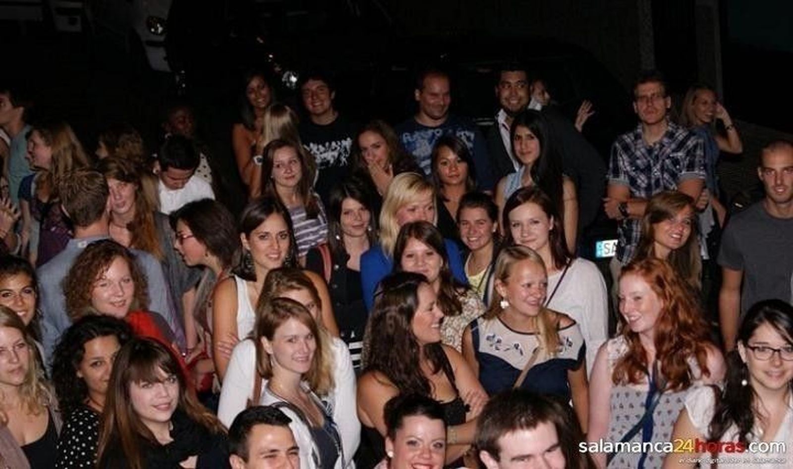 El PSOE asegura que Salamanca se verá seriamente perjudicada por los cambios en becas Erasmus