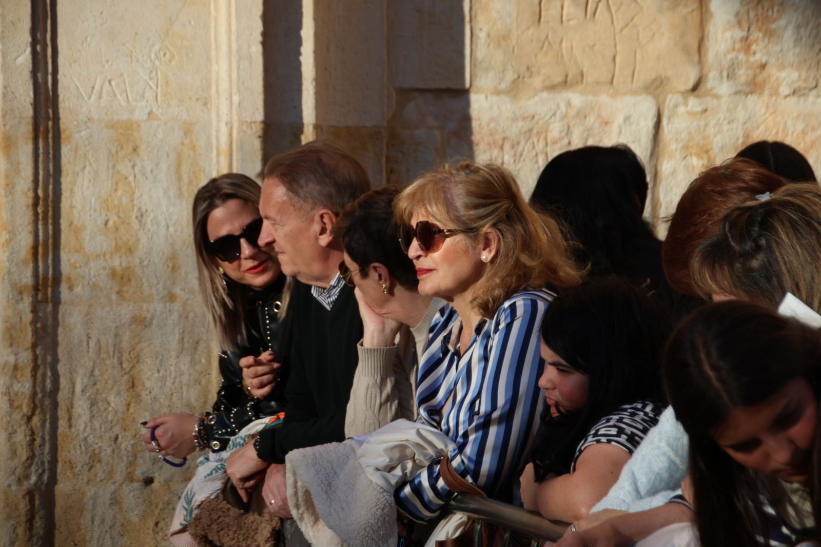 Procesión de la Seráfica Hermandad