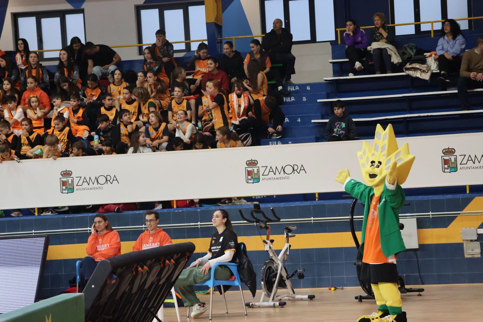 CD Zamarat - Al-Qáceres