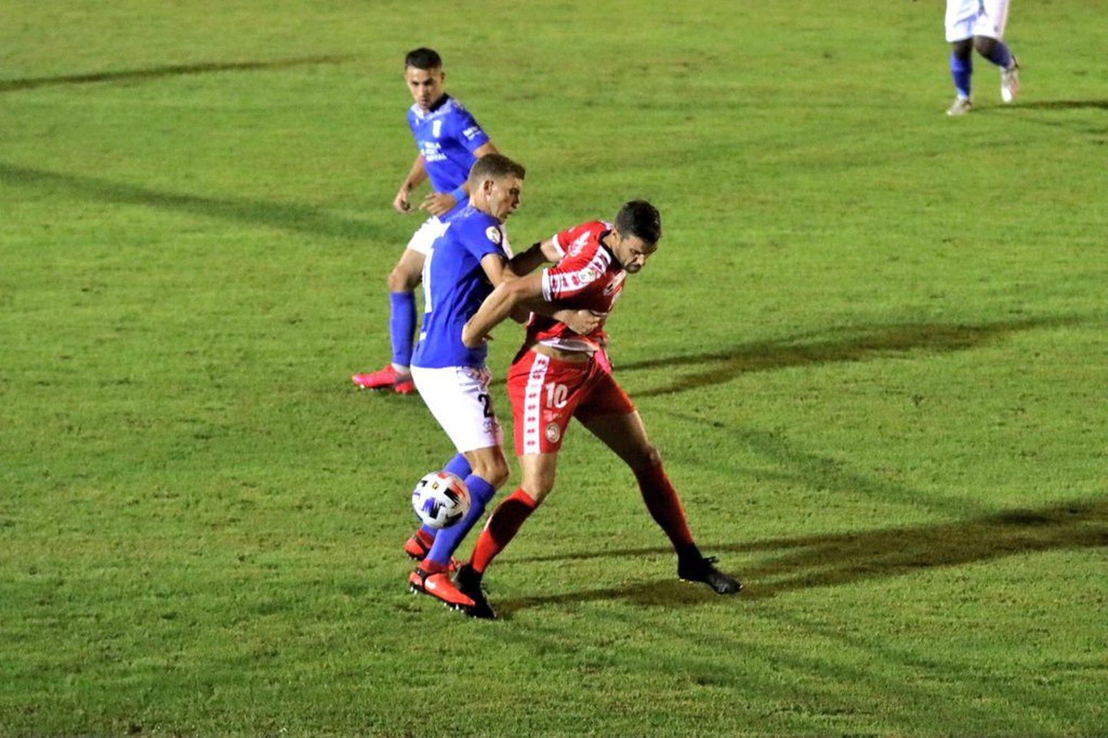 Melilla   Unionistas FOTO UNIONISTAS