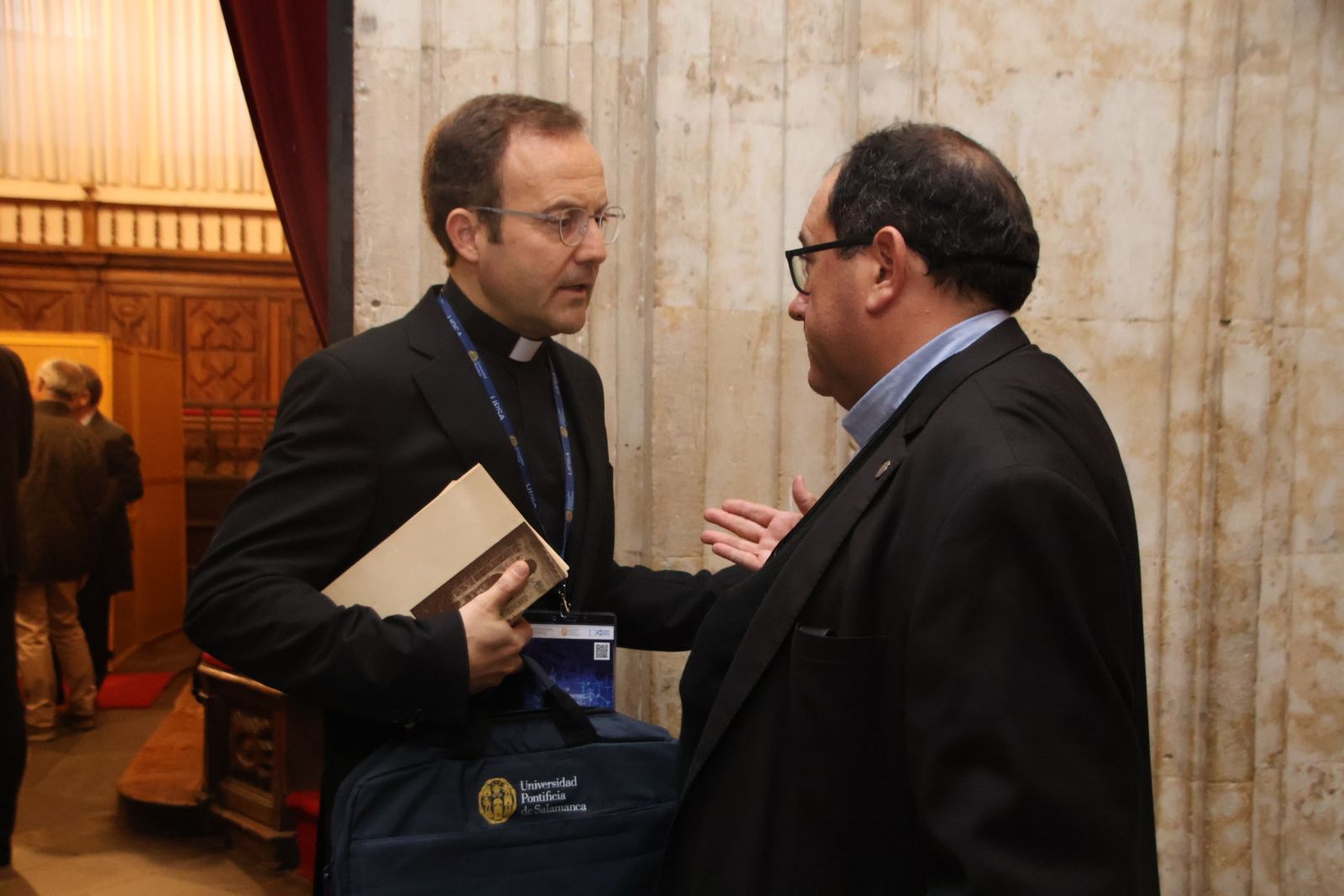 Congreso Internacional Comunicación Interna UPSA