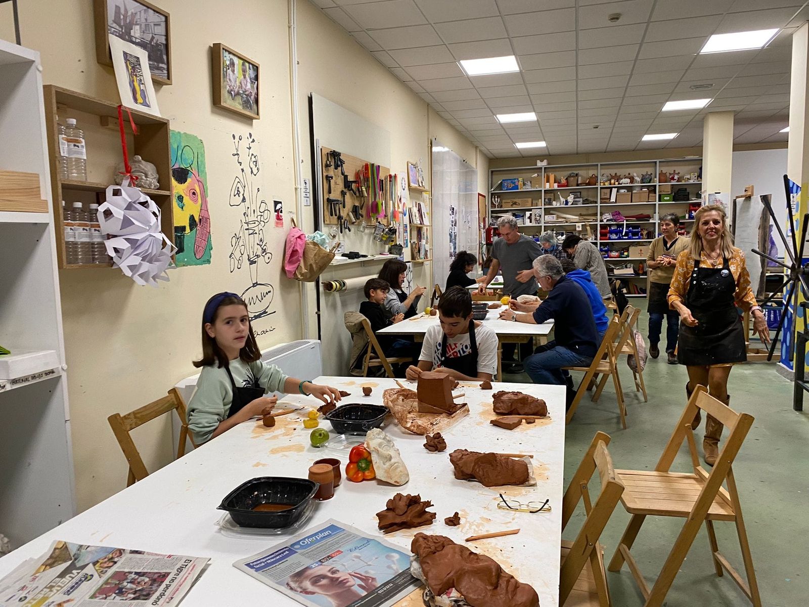 Talleres Venancio Blanco