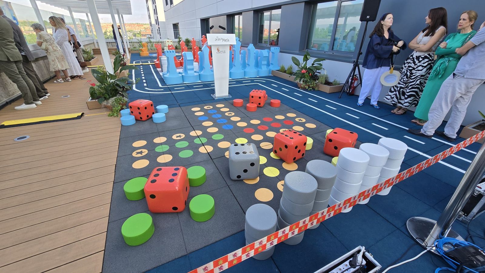 Hospital Universitario de Salamanca