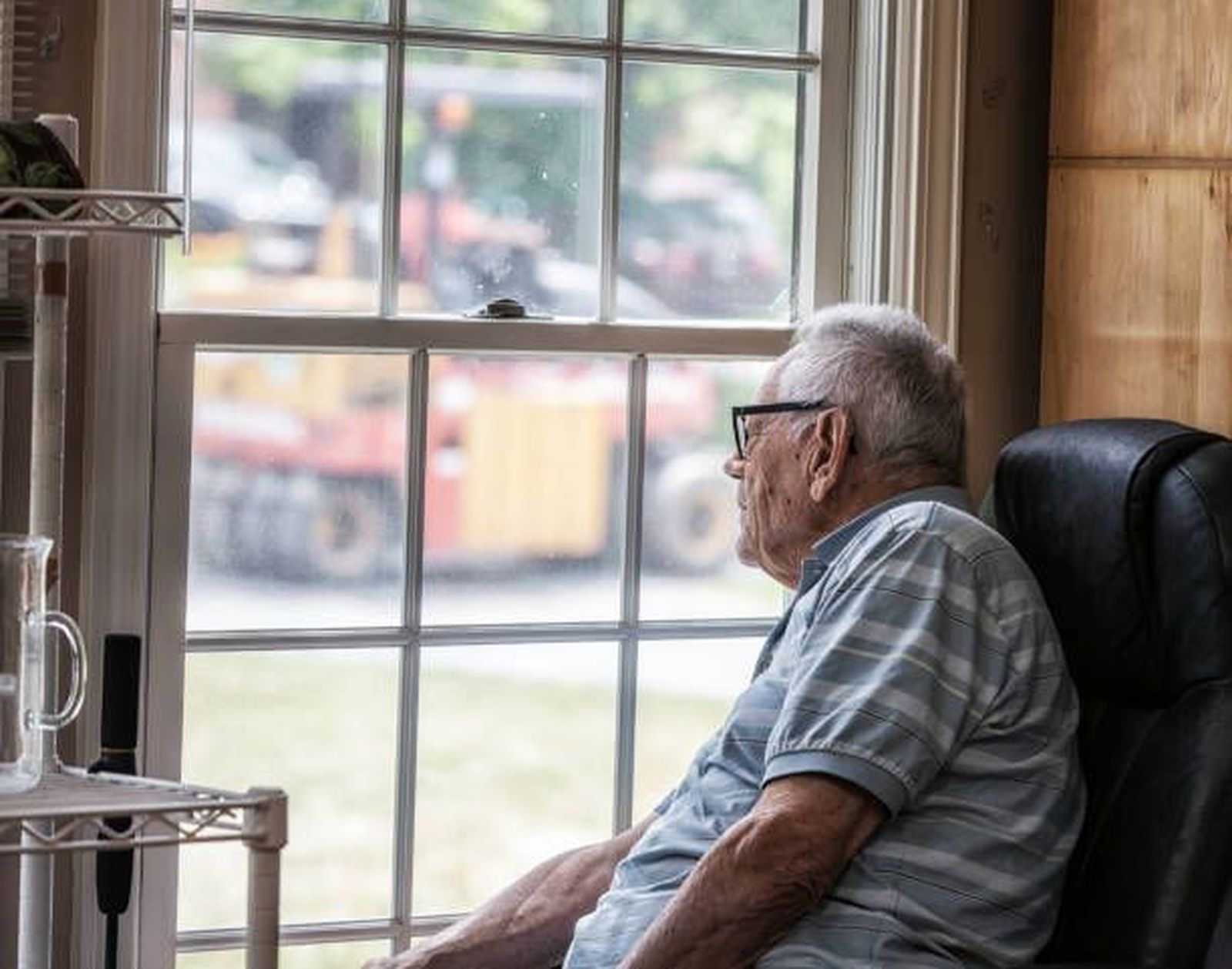 Demencia. FOTO INFOSALUS