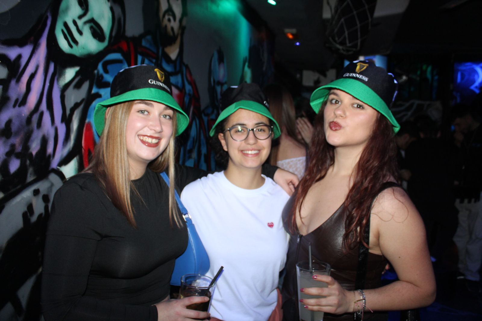 Salamanca de noche, jueves 11 de diciembre