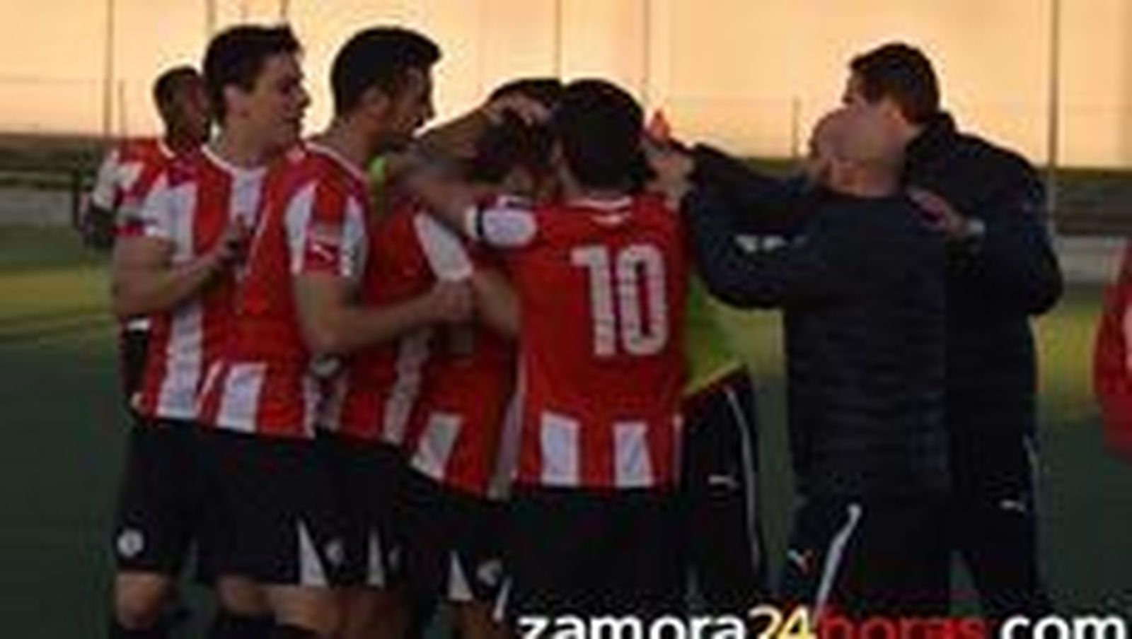 El fútbol autonómico afronta la última semana competitiva del año