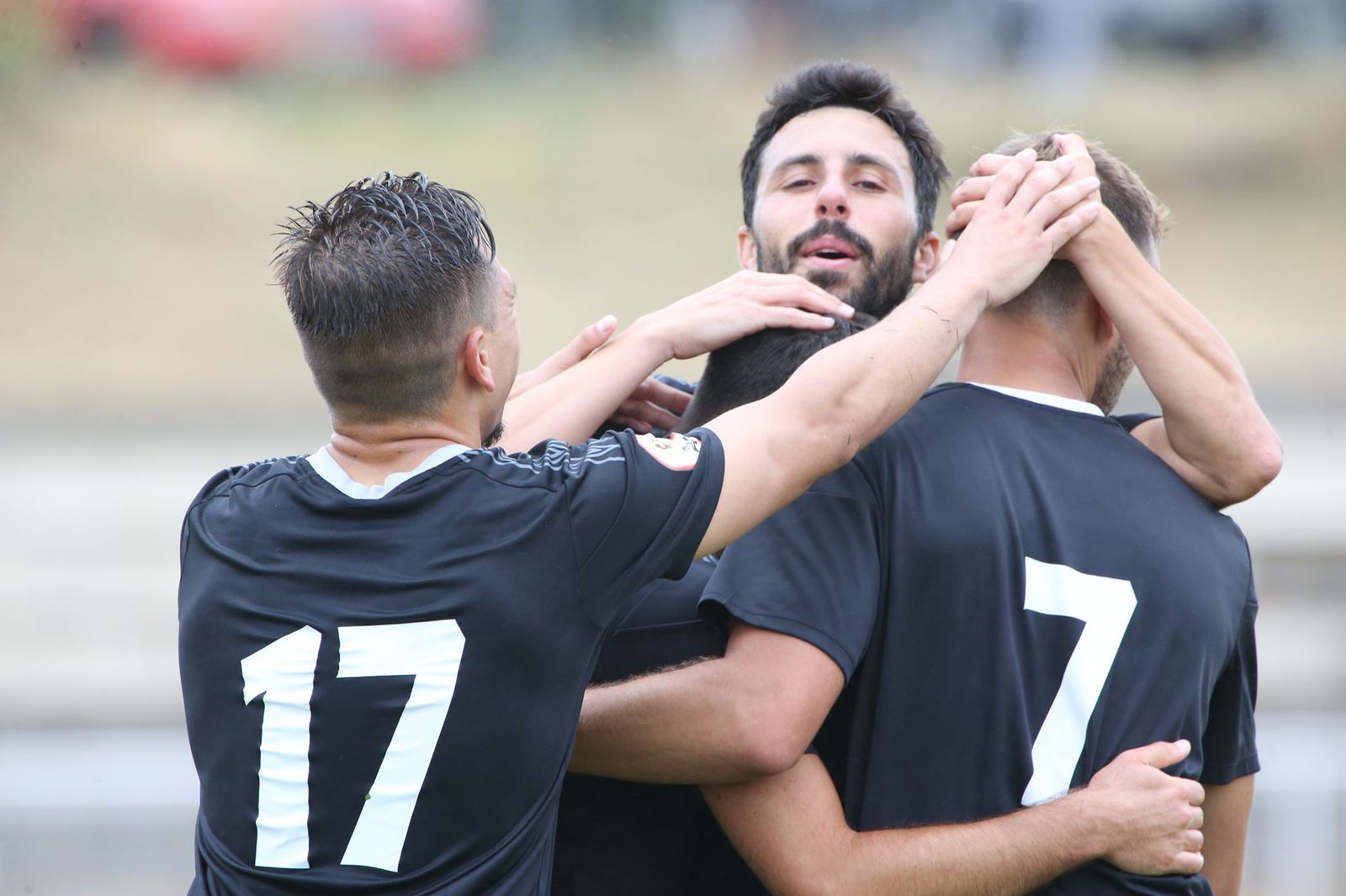 Salamanca CF UDS - Salamanca CF UDS B