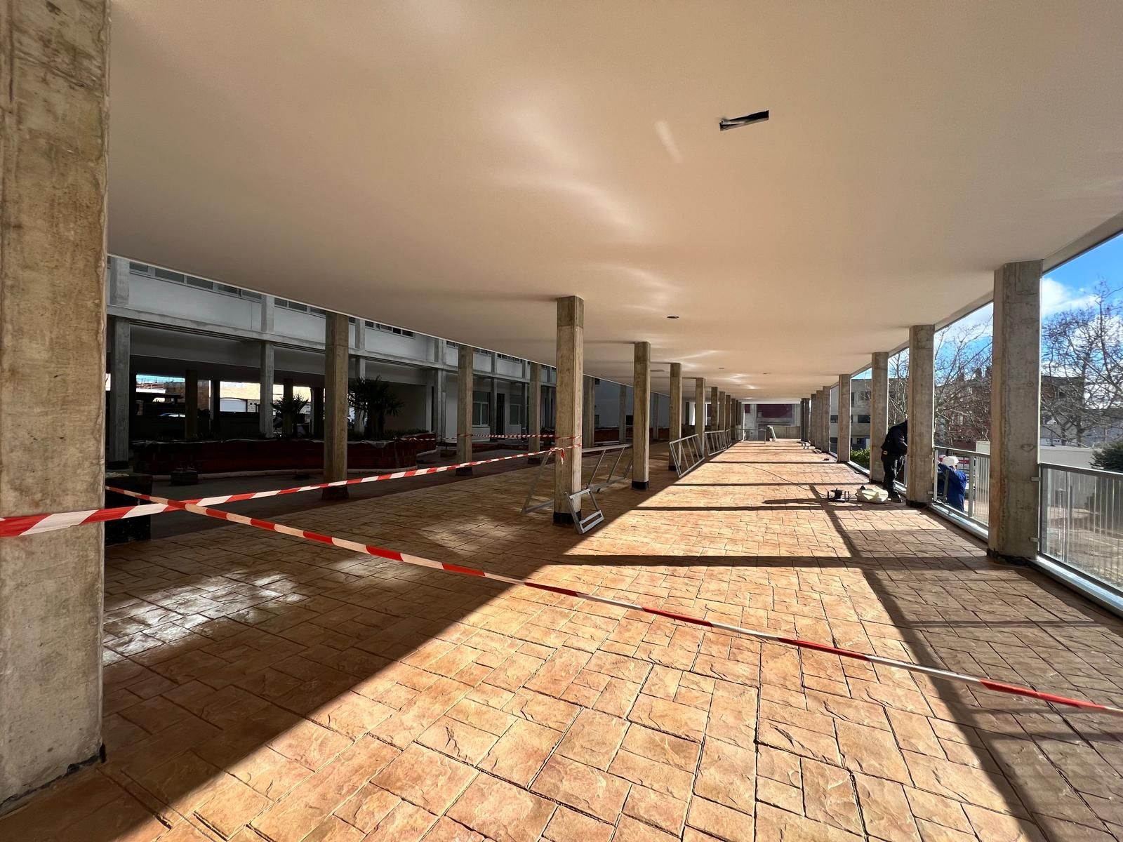 Viviendas de alquiler protegido en el barrio de Capuchinos (4)