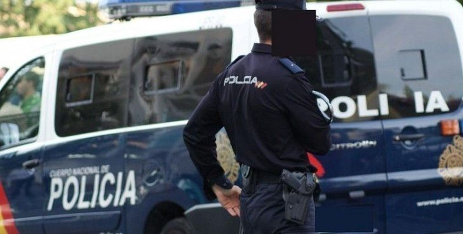 Cuatro detenidos, uno de ellos menor, por robo de gasoil en vehículos