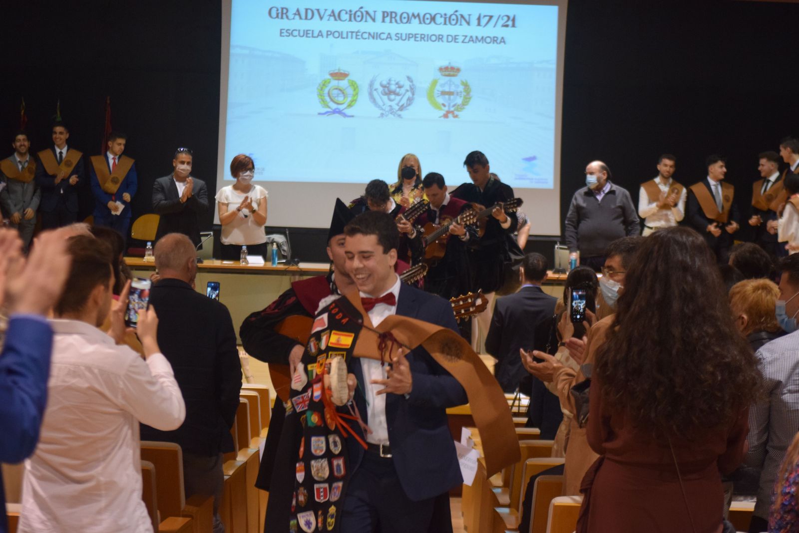 Graduación de la Politécnica (10)