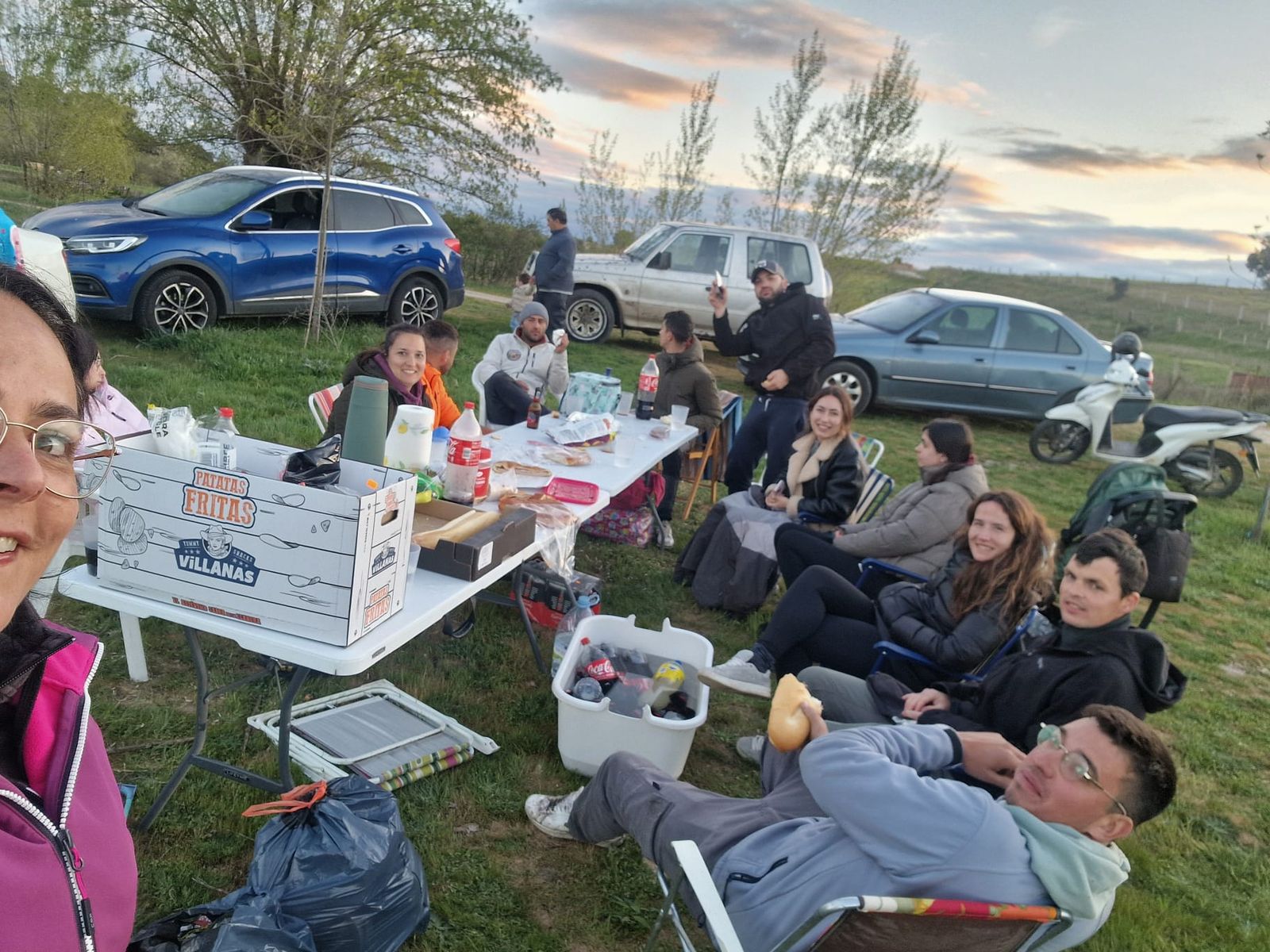 Lunes de Aguas en Pedraza