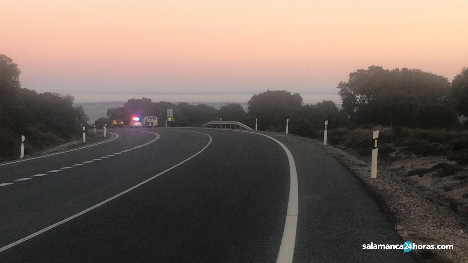 Accidente Buenavista