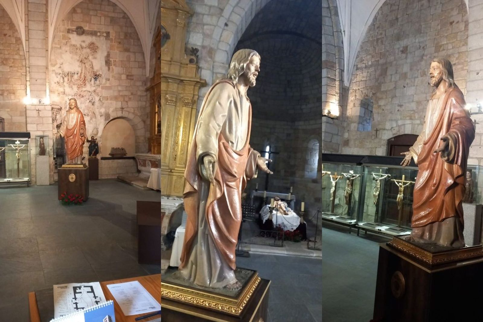 Fotos  Daniel Martín Sánchez