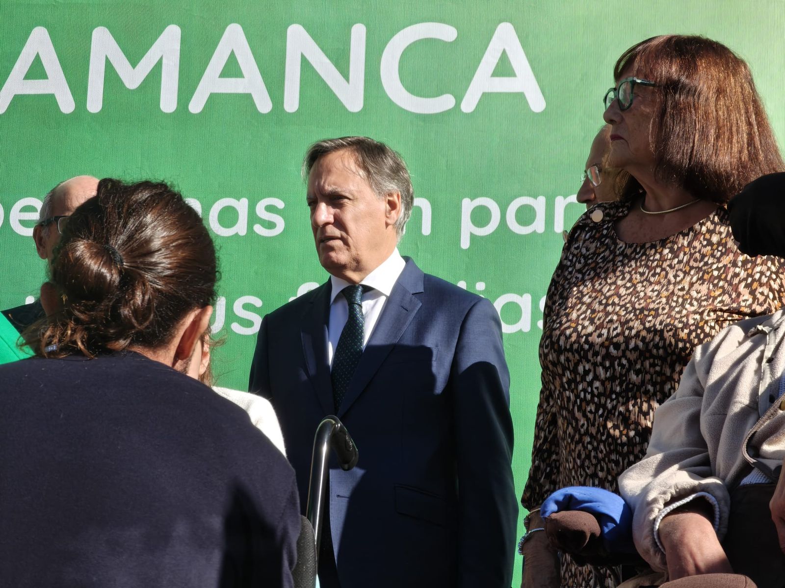 Día Mundial de la Parálisis Cerebral