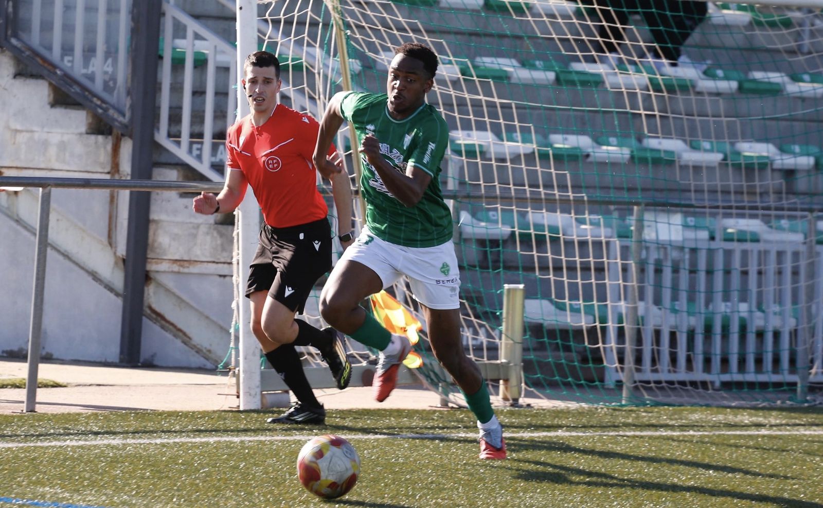 Imagen del Guijuelo - Júpiter Leonés