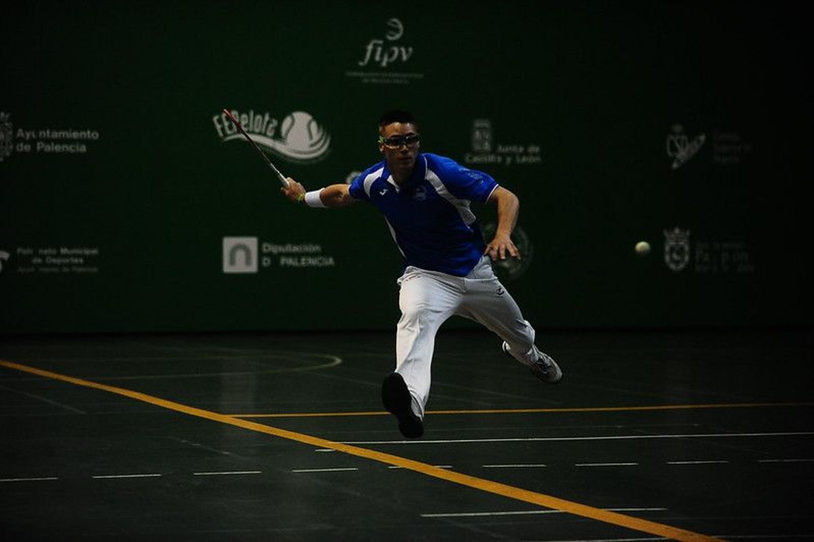 Alvaro Moreno