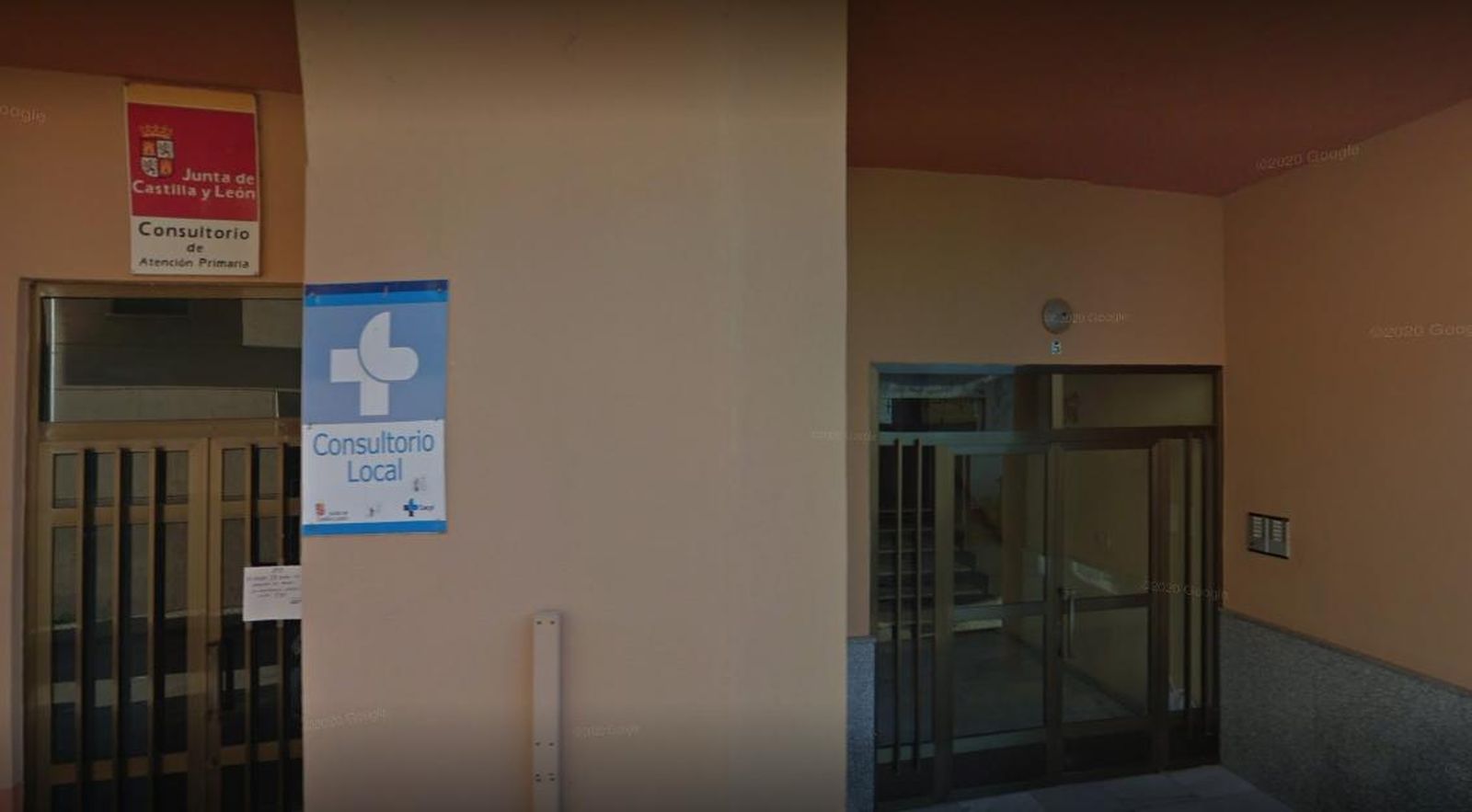 CONSULTORIO SANCTI SPIRITUS