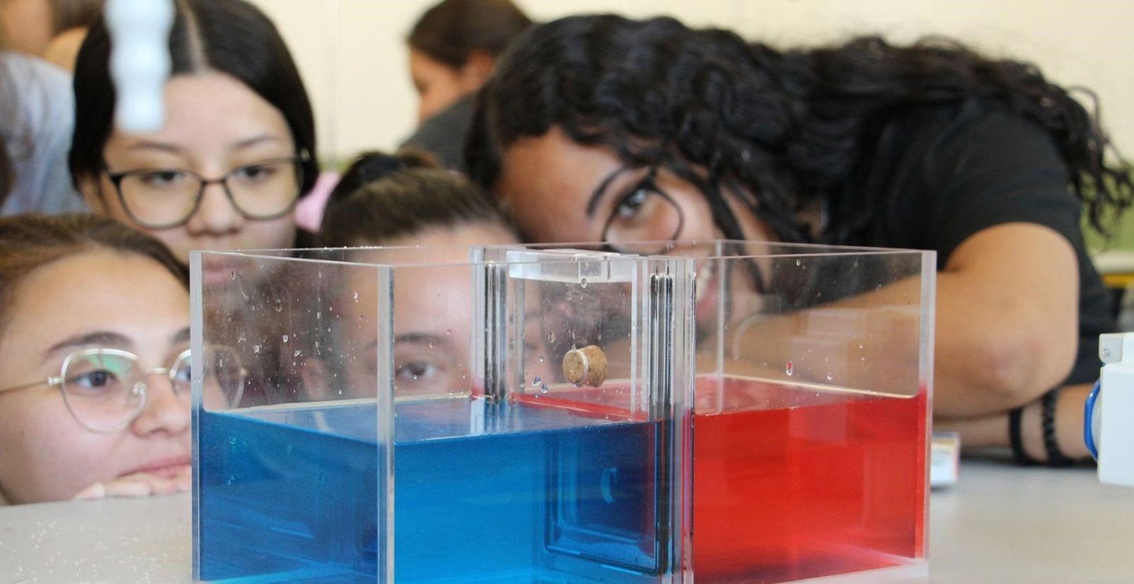 Noche Europea de los Investigadores