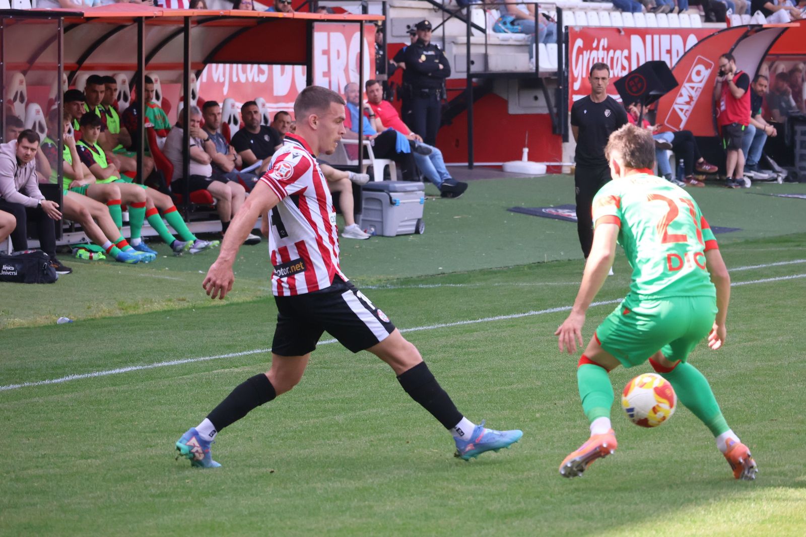 Zamora CF - Osasuna B (64).JPG