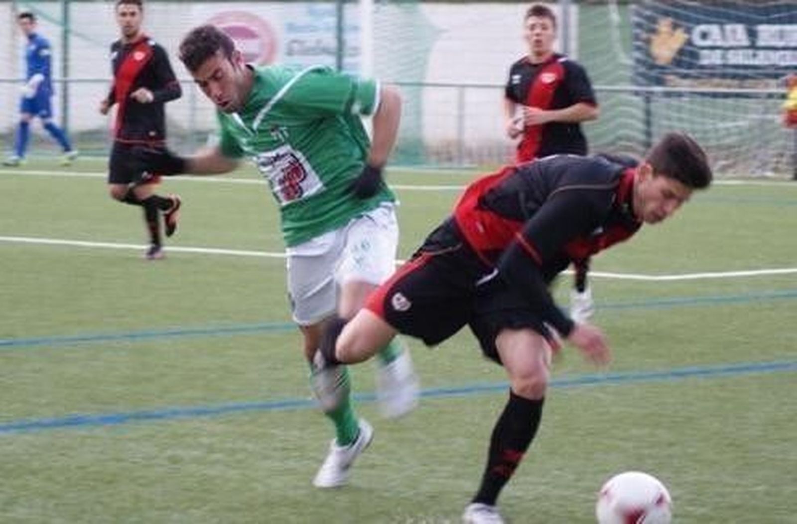 Vuelta a los entrenamientos del Guijuelo