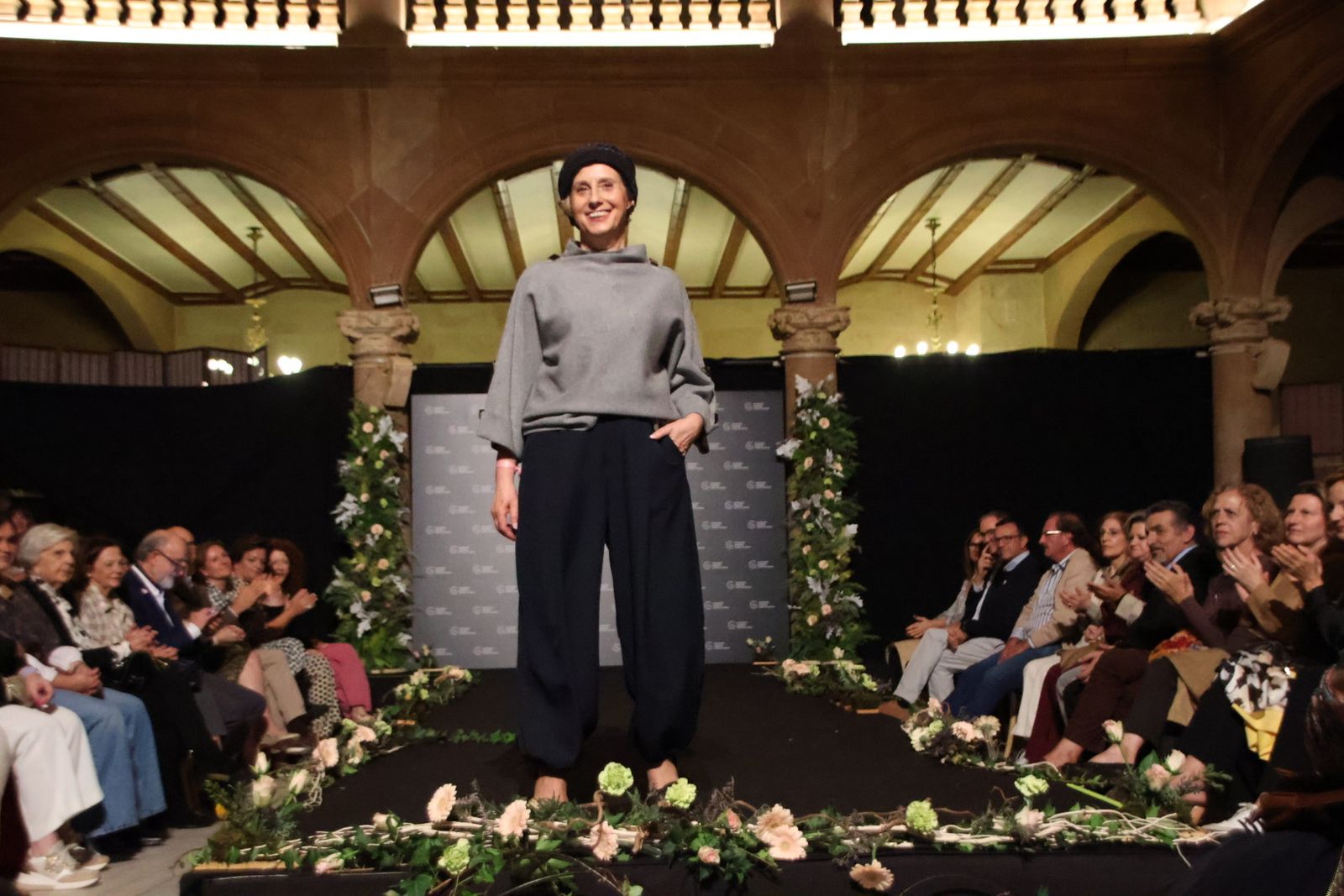 La Asociación Española contra el Cáncer en Salamanca organiza "Desfilamos contra el cáncer"