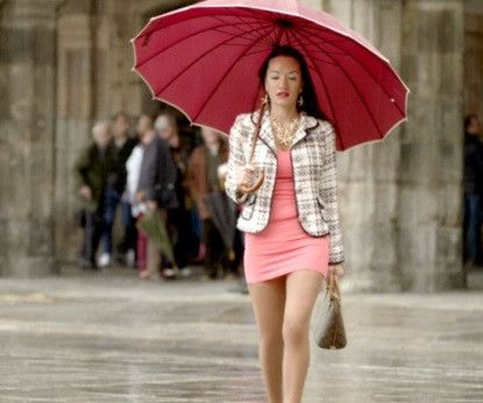 Telerrealidad Sabrina Lu00f3pez