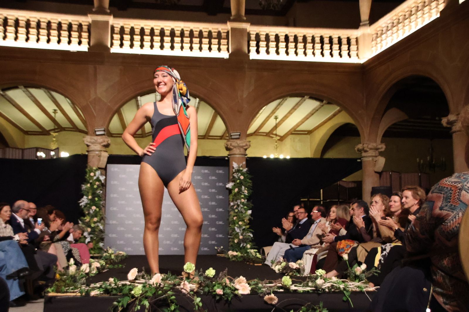 La Asociación Española contra el Cáncer en Salamanca organiza "Desfilamos contra el cáncer"