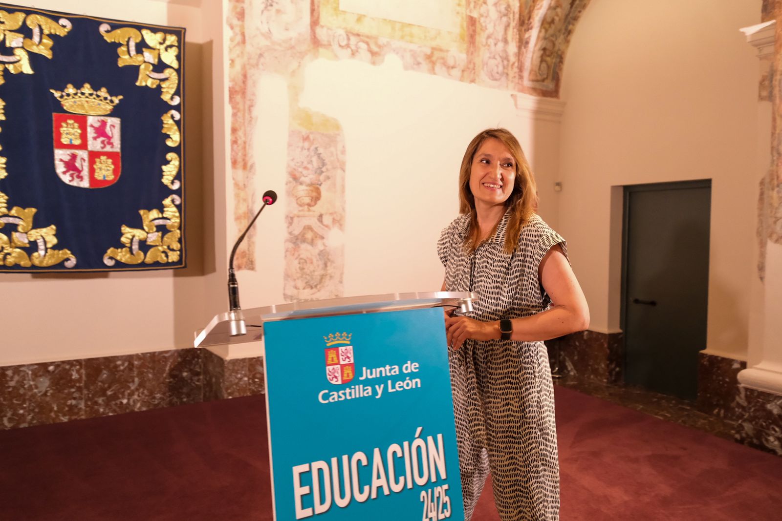 Balance del curso escolar 24-25. Rocío Lucas.