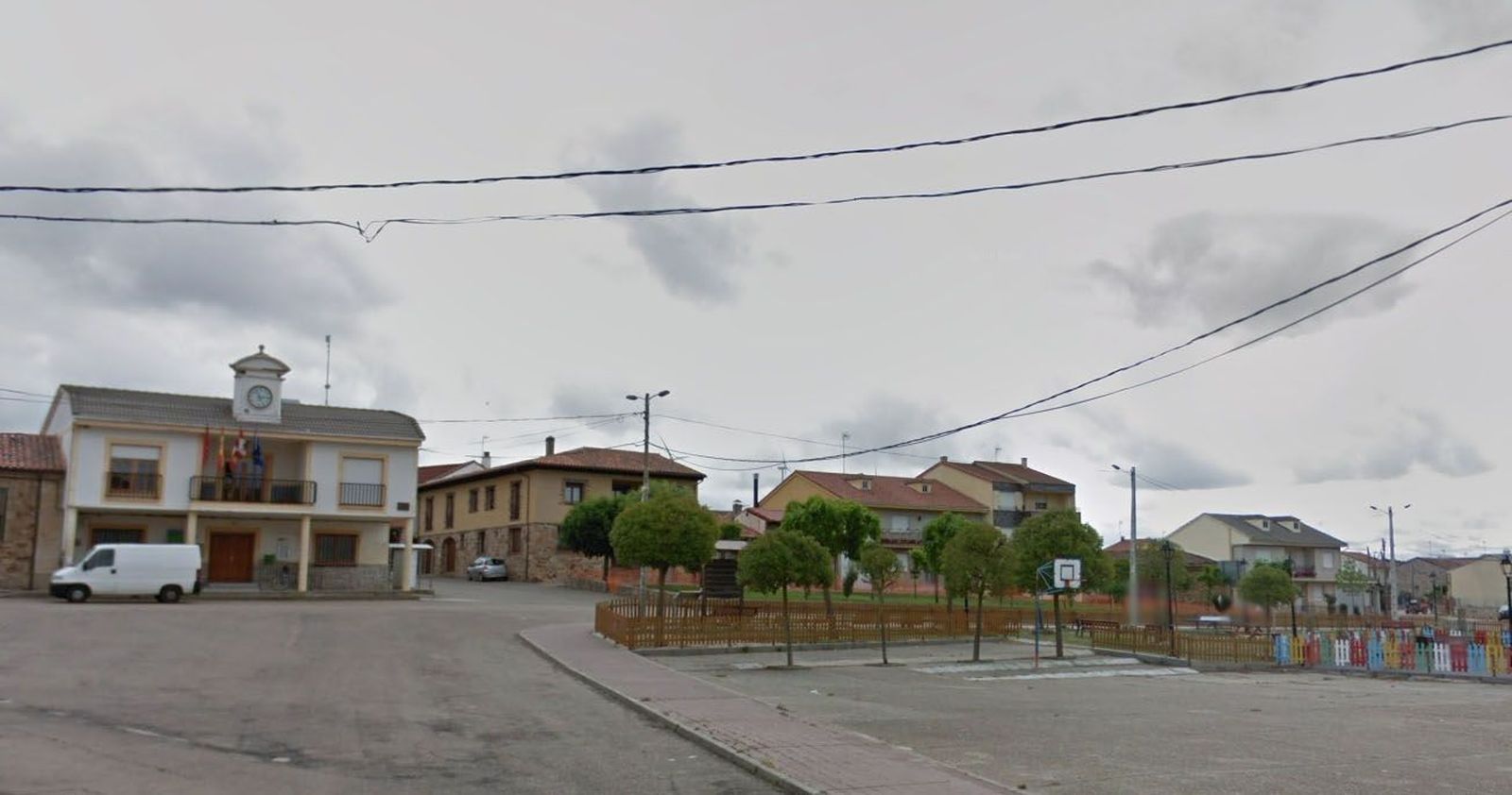 Ferreruela de Tábara. Archivo.