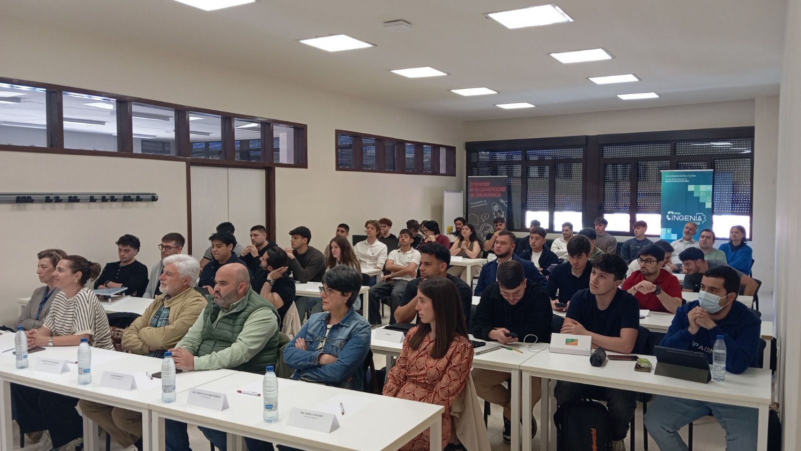 Premios Retos Innovación USAL en Béjar1