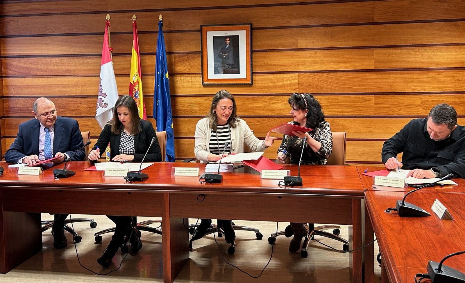 Potenciar la autonomía personal y la vida independiente de personas con discapacidad: así es el ‘Proyecto Rumbo’.