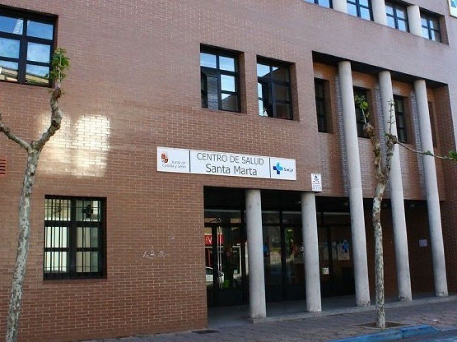 Centro salud