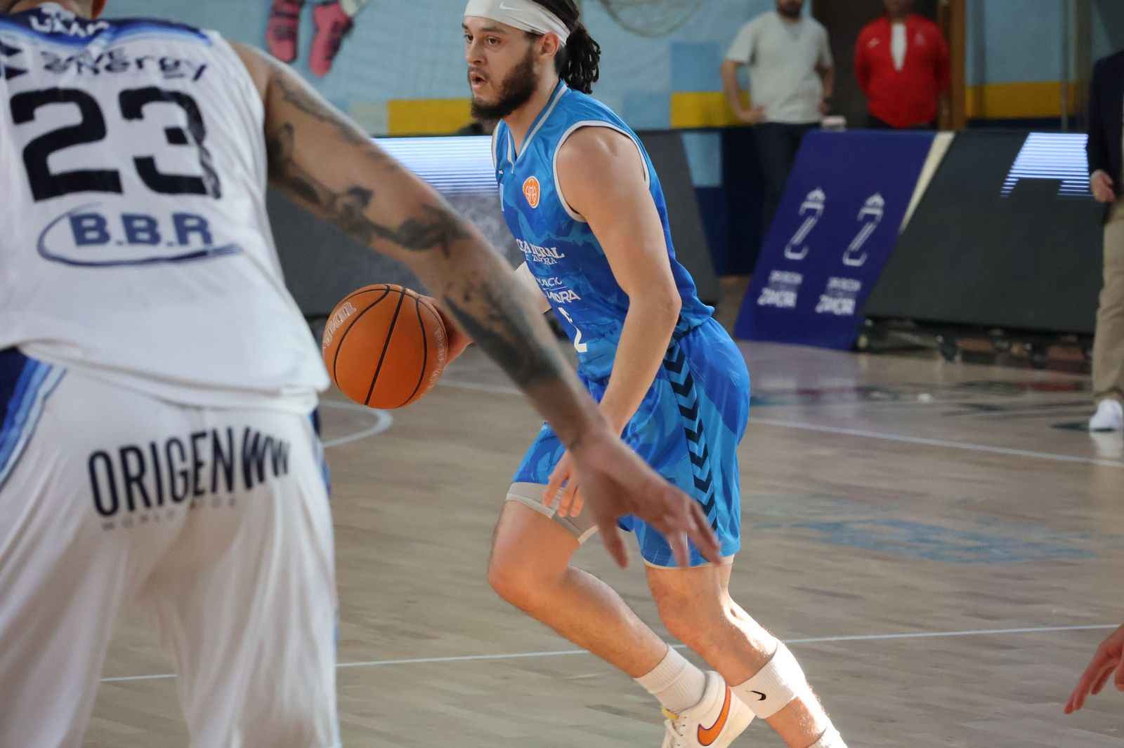 CB Zamora - Flexicar Fuenlabrada (22).JPG