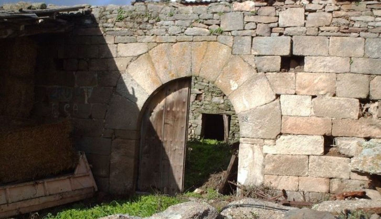 Hospital de Guadramiro