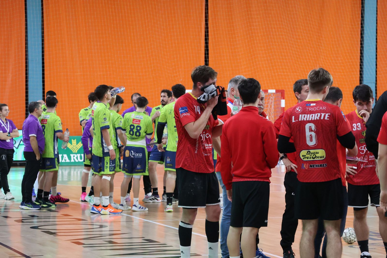 BM Zamora - Royal Premium Gijón (37).JPG