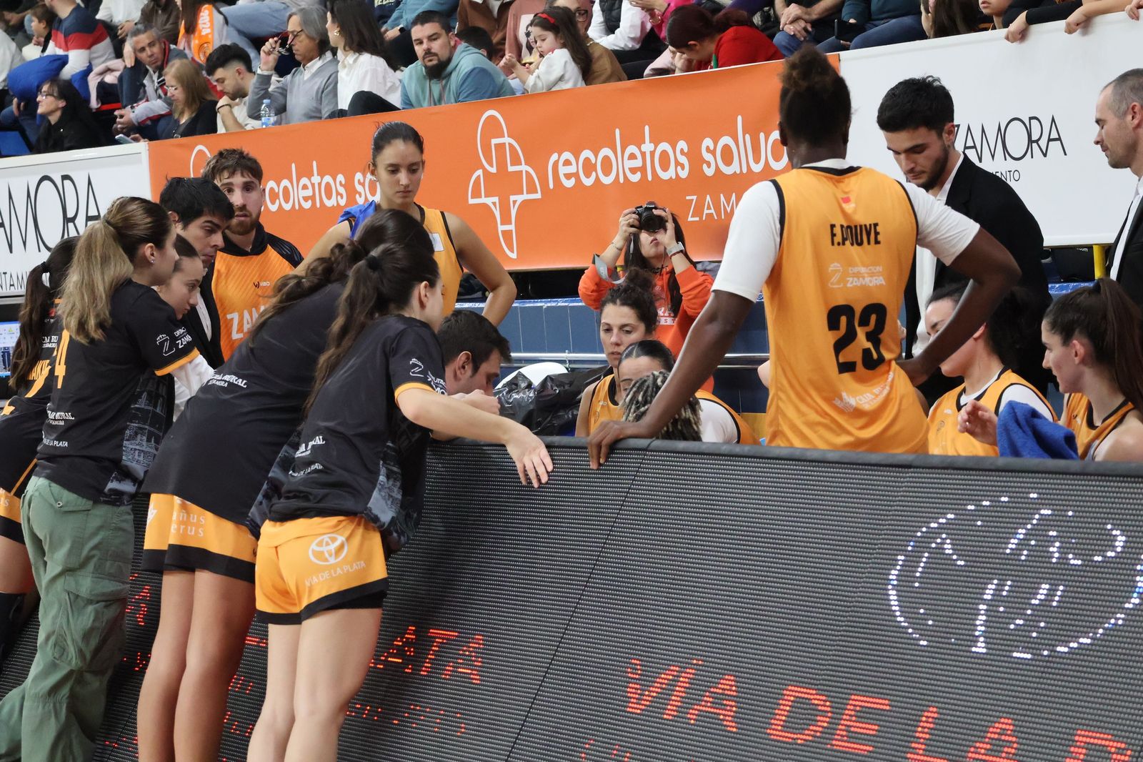 CD Zamarat - Al-Qáceres