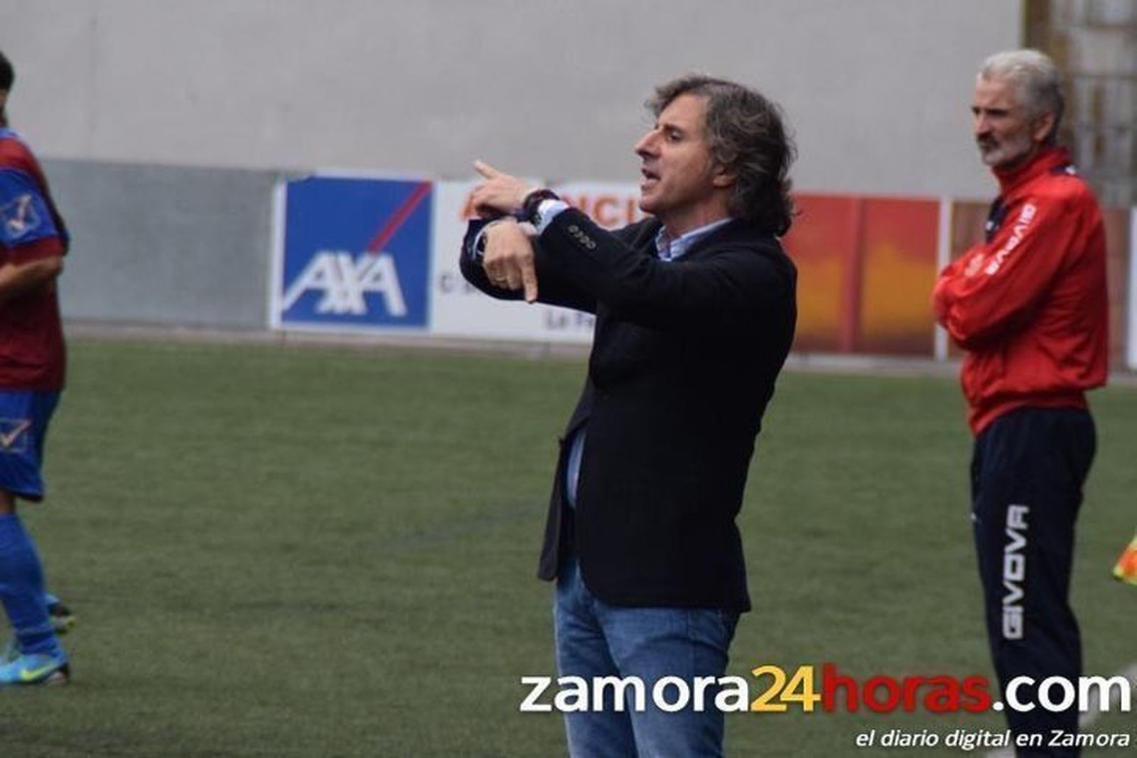 Roberto Aguirre: El Murcia es un rival estimulante; ganar sería un gran refuerzo"