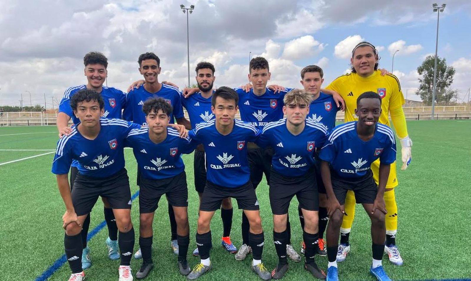 Internacional de Zamora