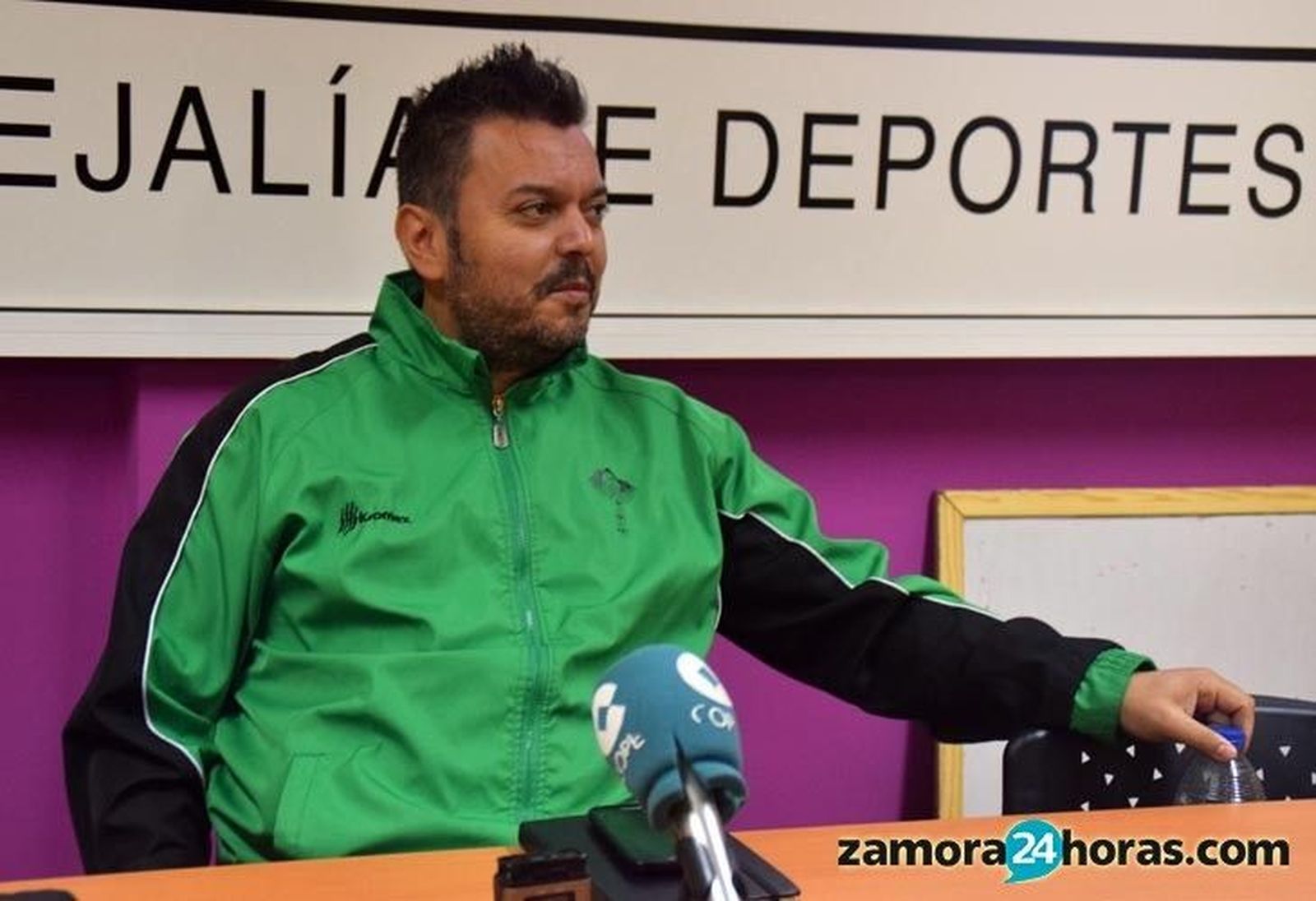 Lucas Fernández: “Estamos obligadas a subir nuestra producción ofensiva”