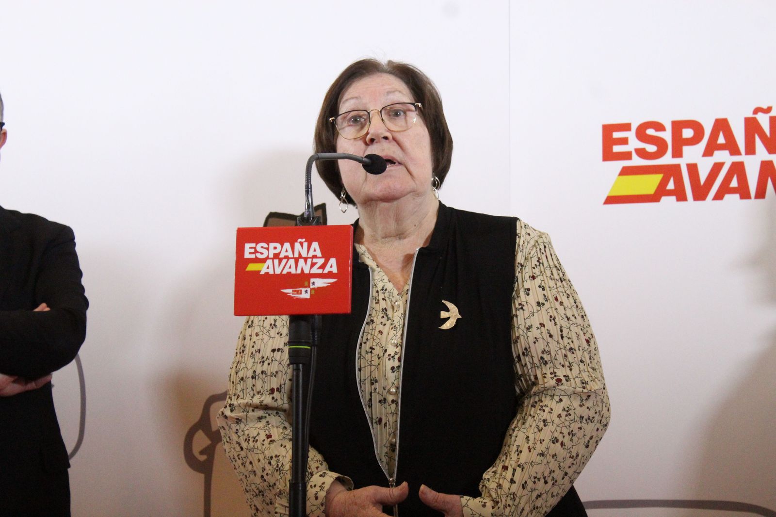 Acto por el 45 aniversario de la Constitución Española