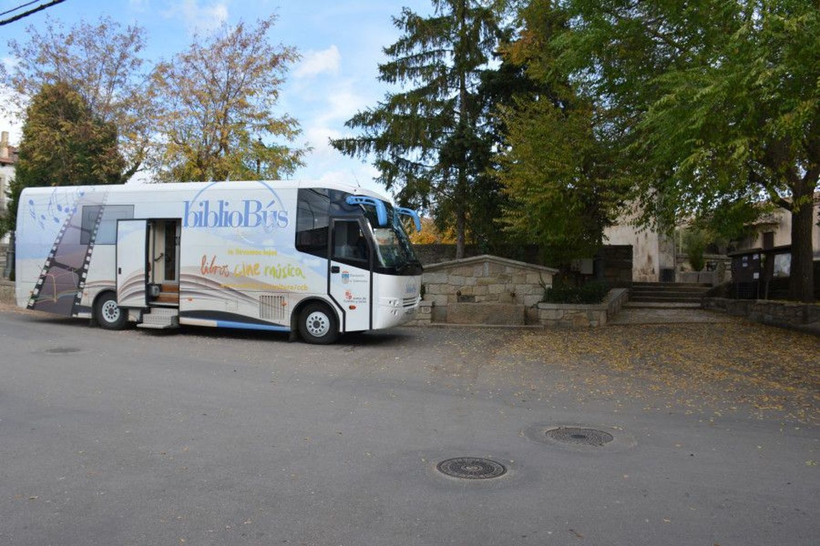 Bibliobus