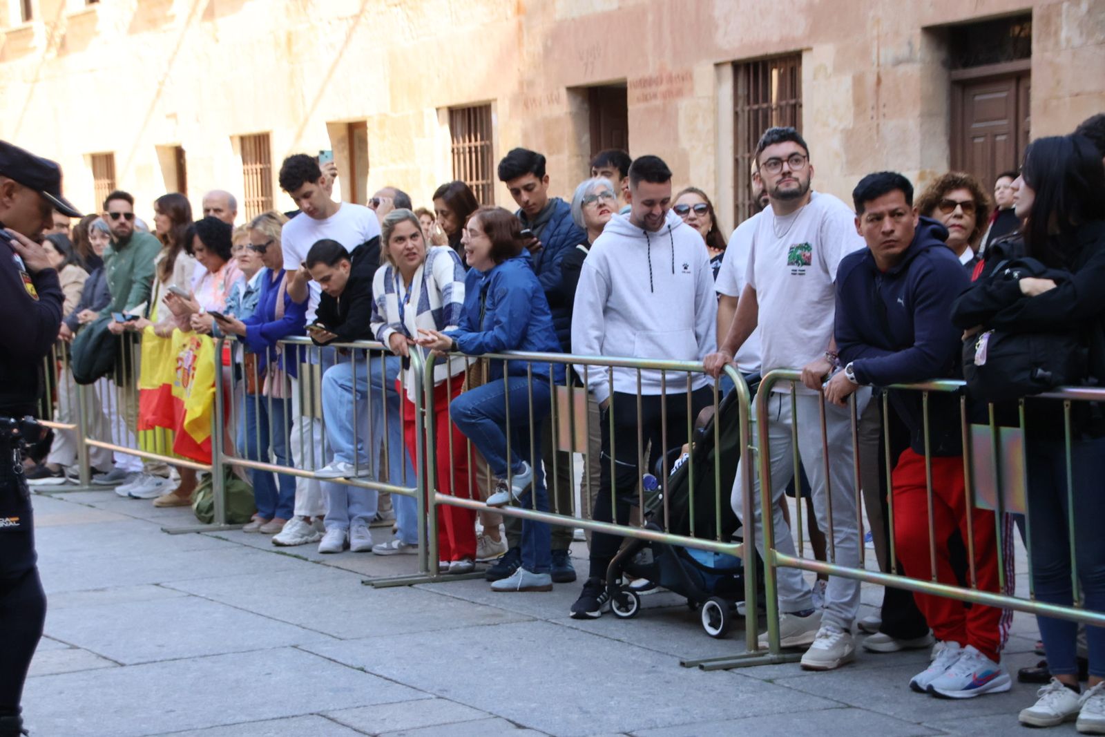 Investidura de Rafa Nadal como doctor ‘honoris causa’