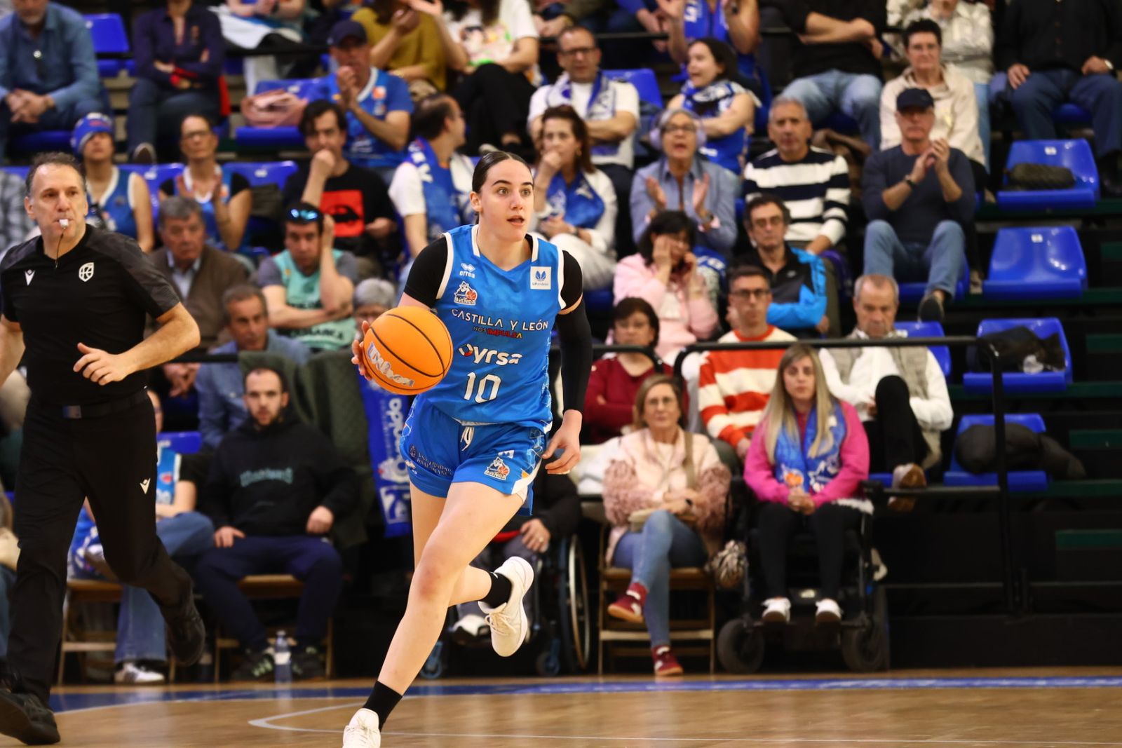 Perfumerías Avenida - Ensino Lugo