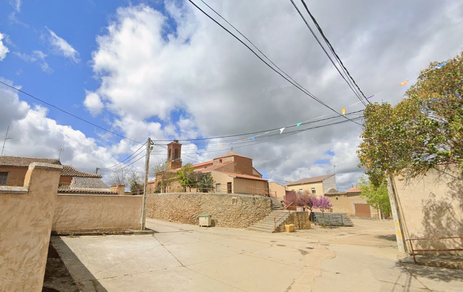 San Esteban del Molar