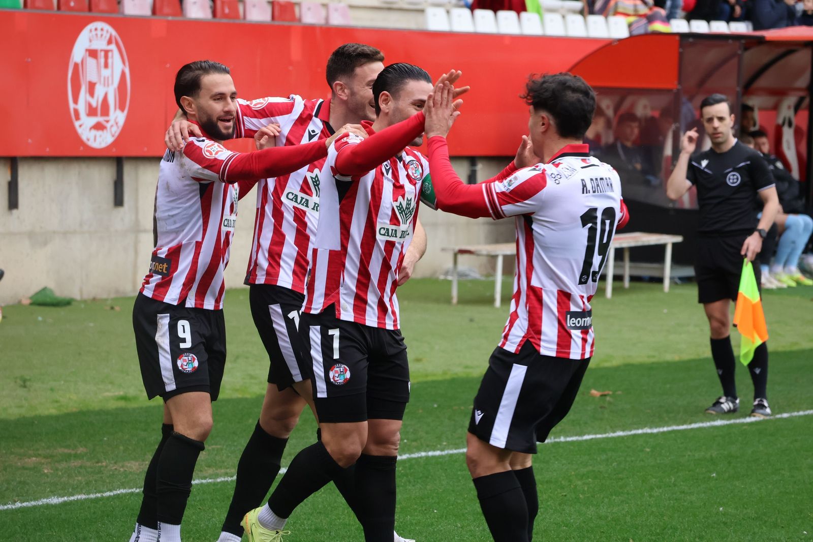 Zamora CF - Barakaldo (32).JPG