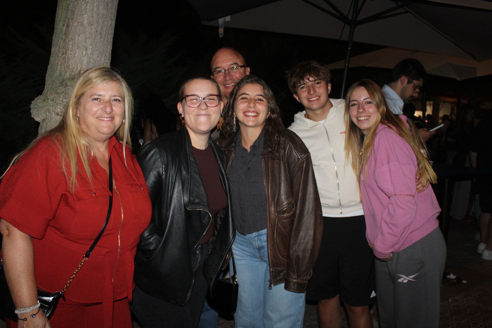 La Feria de Día cierra una de sus mejores jornadas durante las fiestas de Salamanca